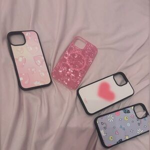 iPhone 15 cases